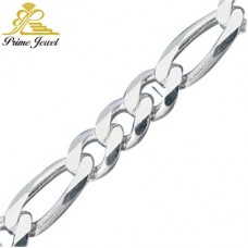 Gümüş Zincir - Figaro200